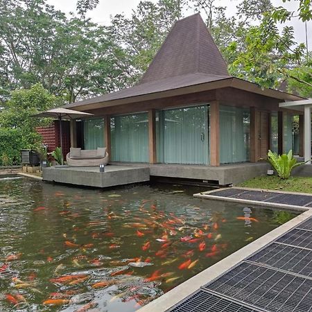 Djoglo Luxury Bungalow Wendit Εξωτερικό φωτογραφία