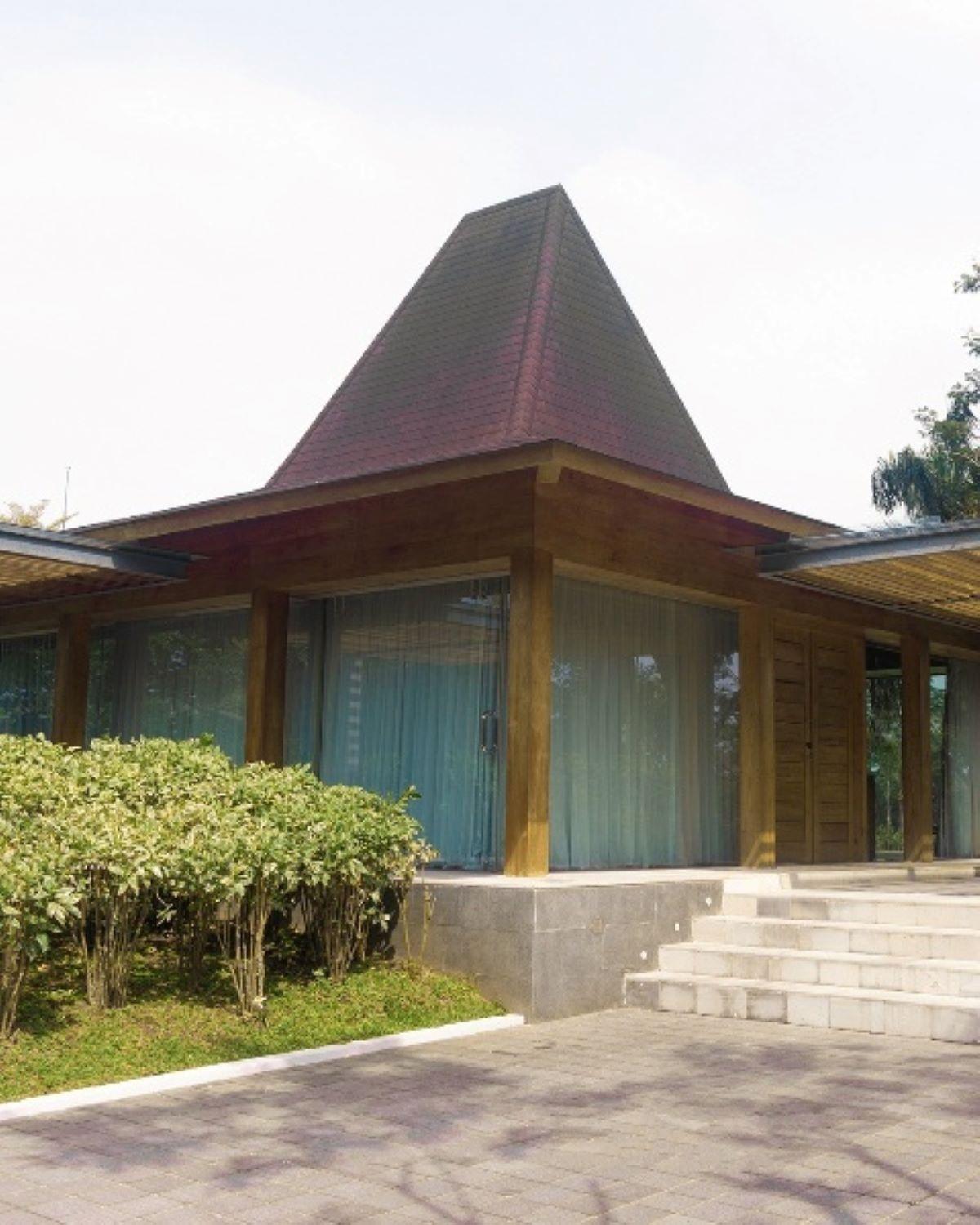 Djoglo Luxury Bungalow Wendit Εξωτερικό φωτογραφία